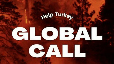 Sosyal medyadaki yardım çağrılarına soruşturma!