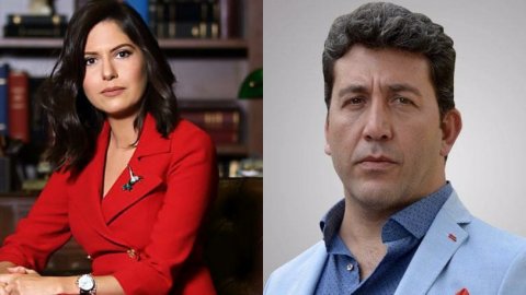 Emre Kınay Kübra Par tartışmasında ikinci perde! Emre Kınay'dan Kübra Par'a yanıt: Fiziken bir şey yaparsınız belki
