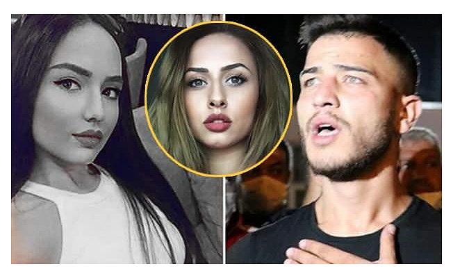 Aleyna Çakır'ın babası konuştu: Ümitcan Uygun'u hapisten çıkarmayın dedim