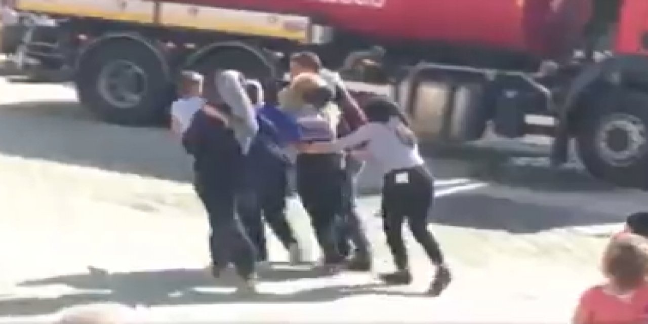 Elazığ'da korkunç olay! 8 aylık bebeğin kahreden ölümü!