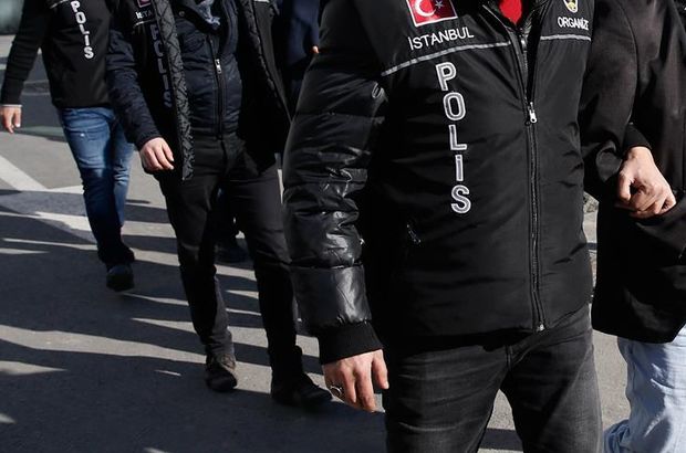 FETÖ'den haklarında kesinleşmiş hapis cezası bulunan 6 kişi yakalandı