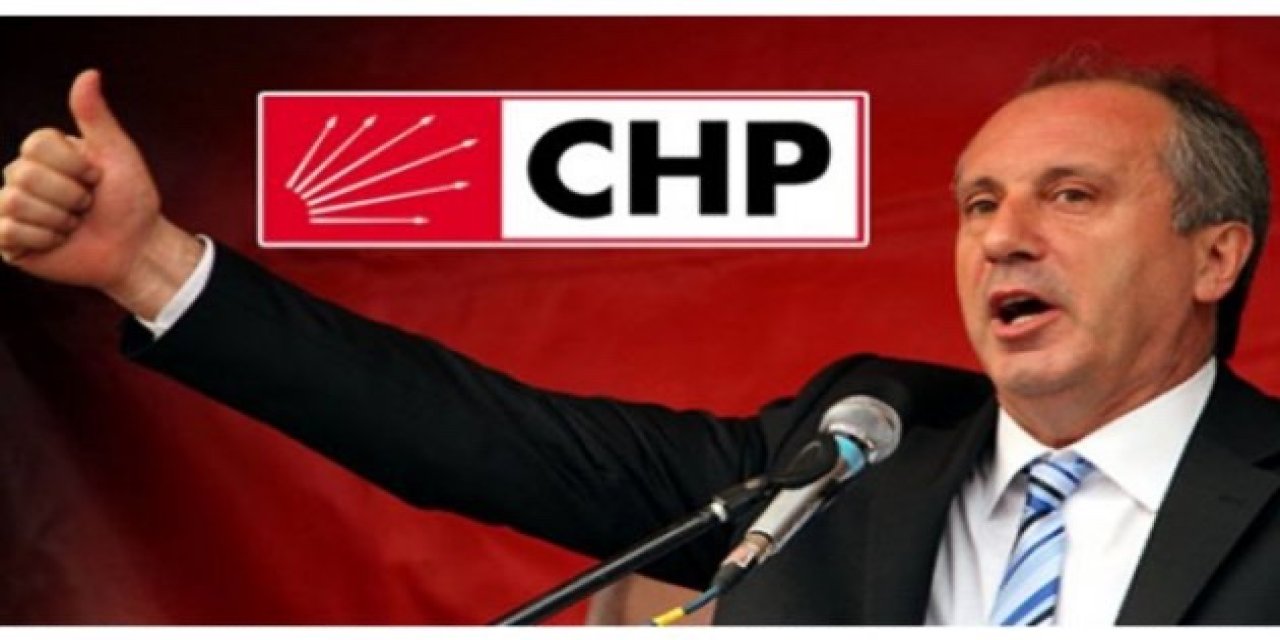 Bolu Belediye Başkanı Tanju Özcan, partinin ilk cumhurbaşkanı adayı olmuş birisinin daha farklı bir muamele ve saygı görmesi gerektiğini düşünüyorum.