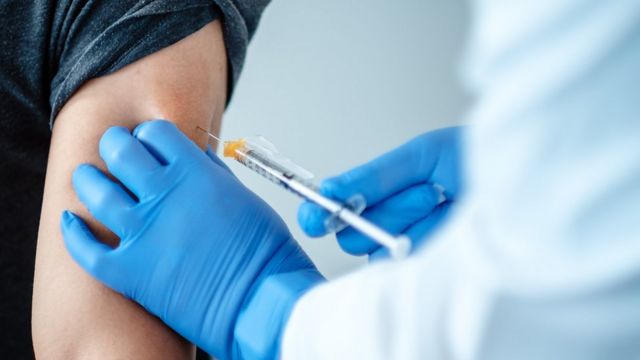 1 milyon kişiden sadece 10’unda görüldü! Aşıda sevindiren gelişme