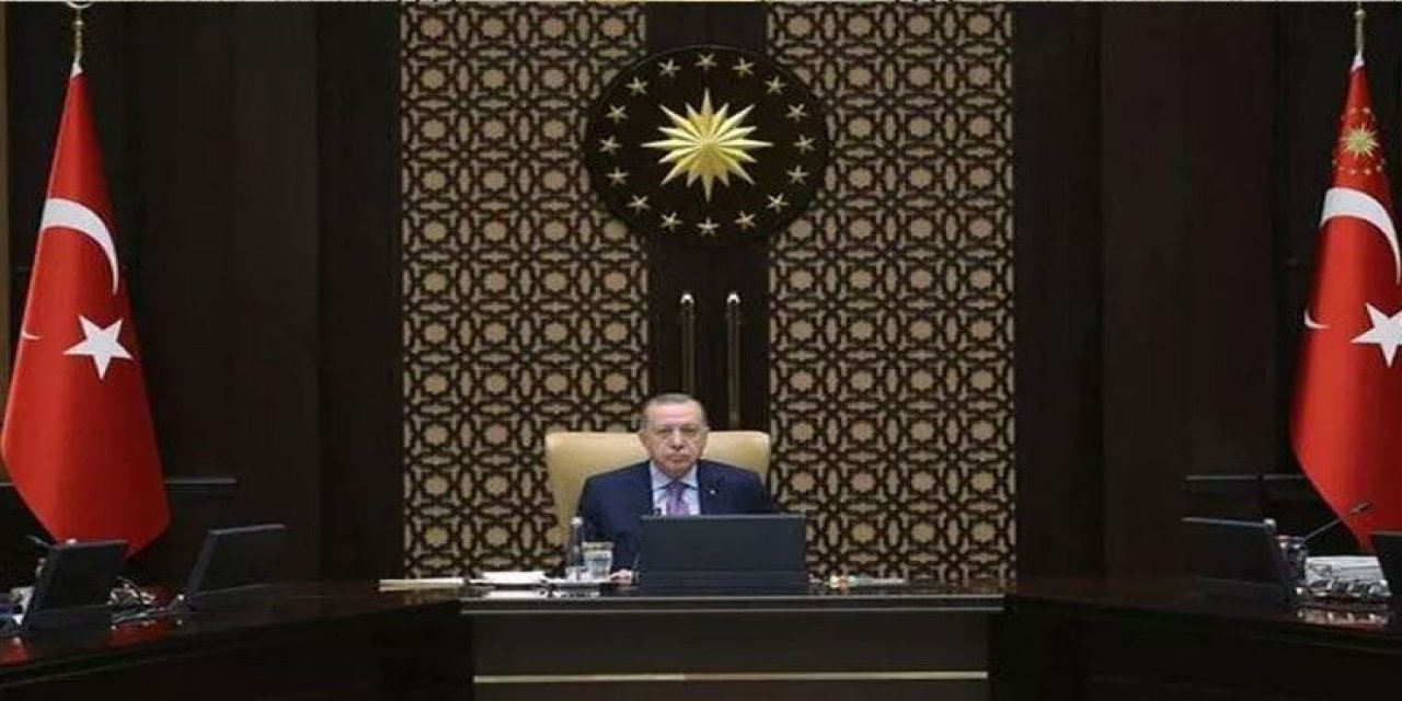 MGK Bildirisi: Dezenformasyon kampanyaları değerlendirildi