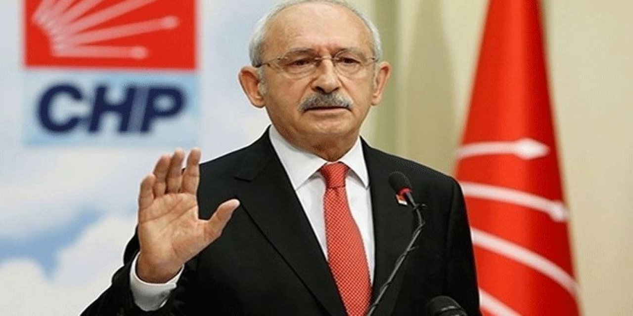 "Bir Cumhurbaşkanı neden ülkesindeki yangınların söndürülmesini sağlayamaz?" CHP liderinden sert sözler!