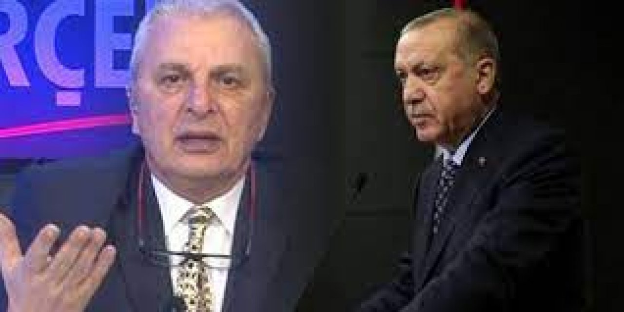 Erdoğan'ın 2018 seçimlerinde söylediği o sözlere dikkat çekti ve... Can Ataklı yazdı! "Yazın bir kenara, ay sonunu bekleyin"