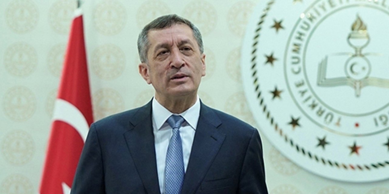 Görevden "affını" istemişti... İstifa sonrası Ziya Selçuk'tan ilk açıklama!