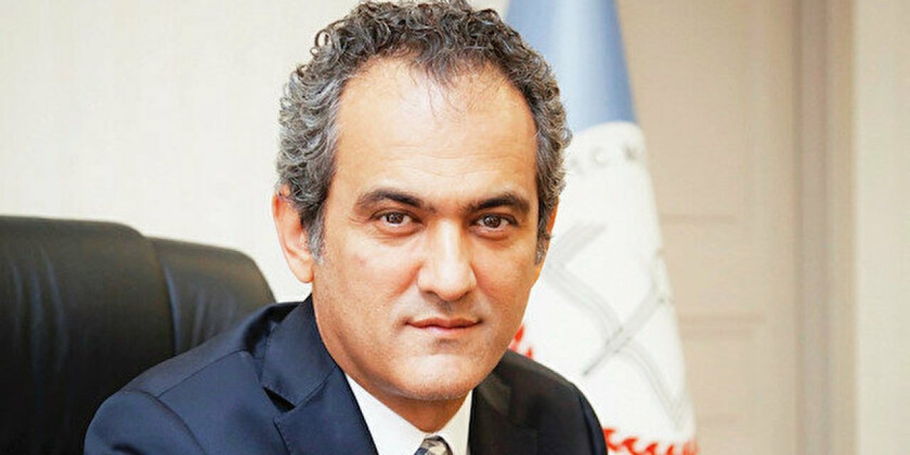 Yeni Milli Eğitim Bakanı Mahmut Özer hakkında bomba iddia! "2012'de Fethullah Gülen'i ziyaret edecekti, son dakikada vazgeçti"