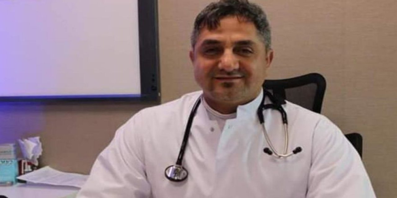 Bir doktor daha koronavirüse yenik düştü!