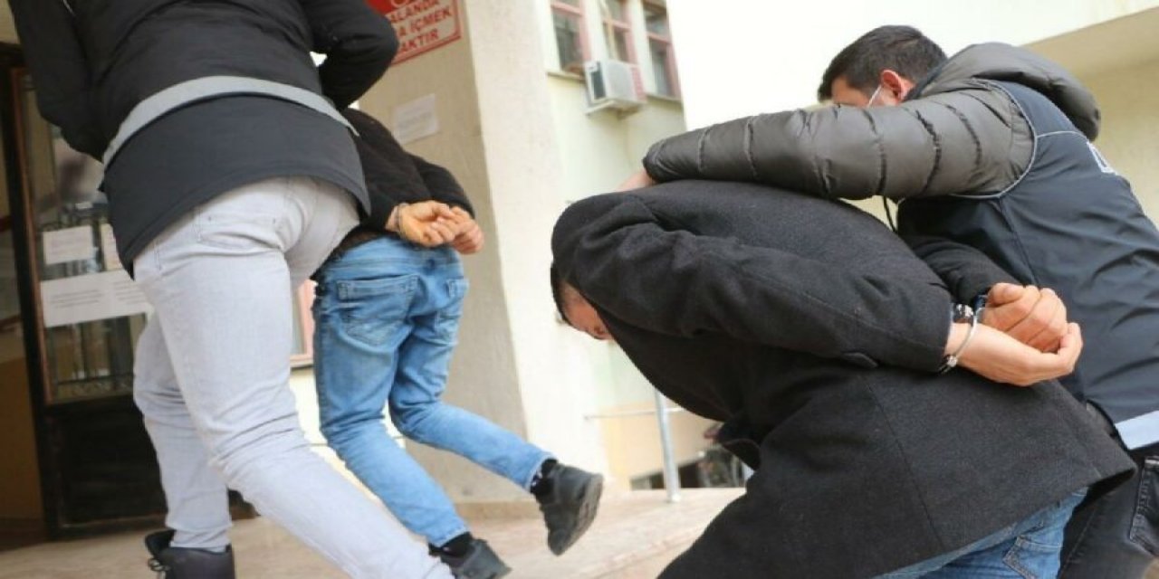 TSK içindeki "Kripto FETÖ’cülere" operasyon! 82 kişi hakkında gözaltı kararı...