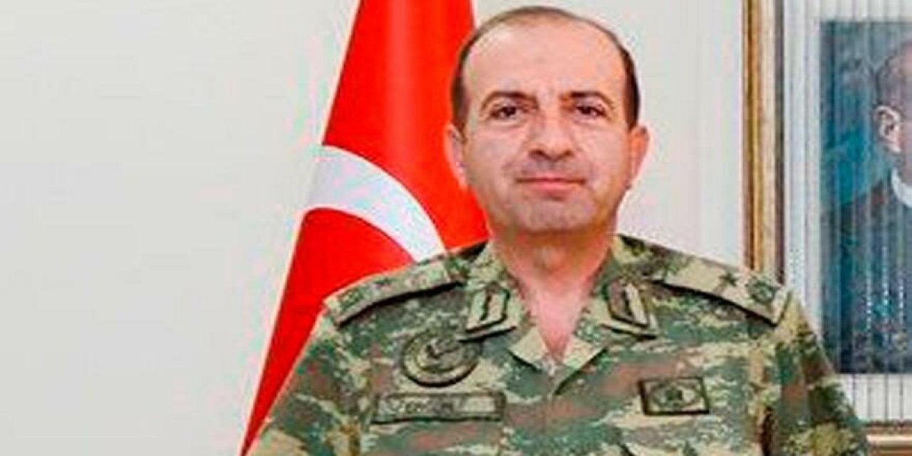 Balyoz mağduru komutana terfi! YAŞ’ta korgeneral oldu!