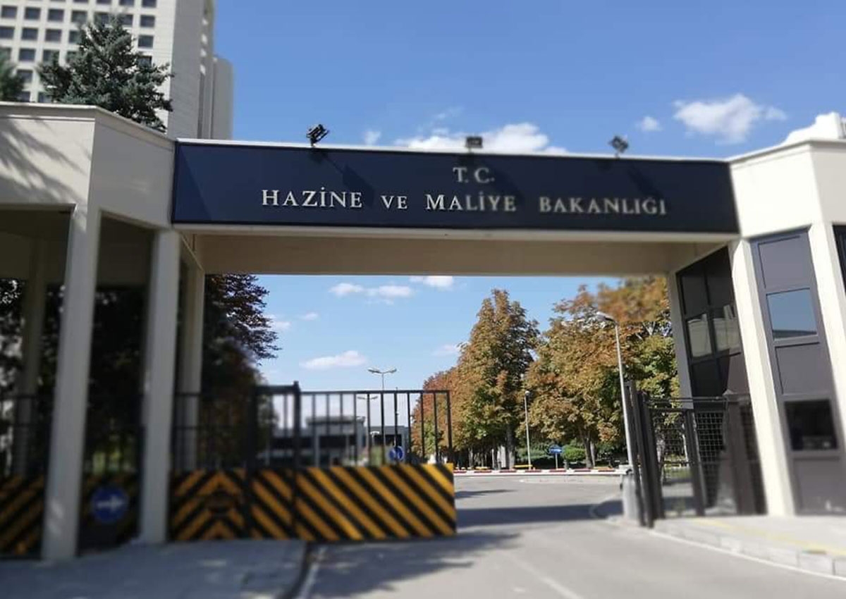 Hazine ve Maliye Bakanlığı'ndan duyuru: Ödemeler ertelendi