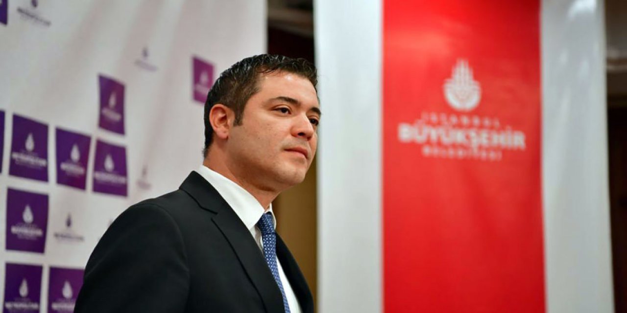 Murat Ongun sosyal medya hesabından duyurdu! "Özel mülakat, torpil olmadan İBB İtfaiye teşkilatımıza 485 yeni çalışma arkadaşımız katılmıştır"