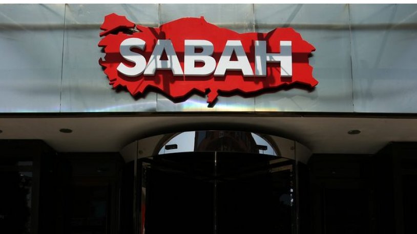 Sabah Gazetesi'nin büyük skandalı ortaya çıktı! 27 Temmuz'da yayımlanan Armin Laschet röportajı...