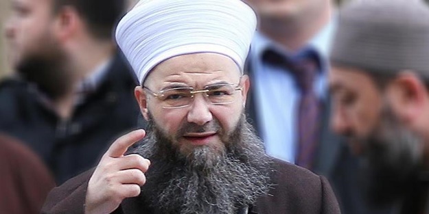 Tartışmalara o da katıldı! Cübbeli Ahmet'ten dikkat çeken aşı çıkışı