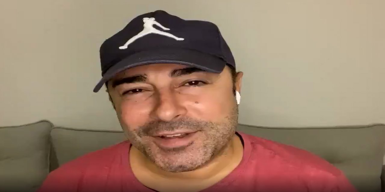 Atilla Taş resti çekti! "Bana topyekün saldırıyorlar ama biat etmiyorum size"
