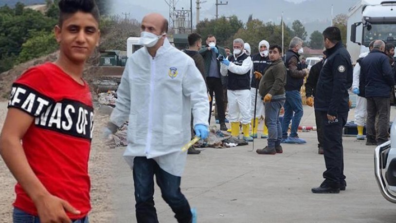 Cesedi parçalanıp çöpe atılmıştı... Hüseyin Kalaf davasında karar çıktı!