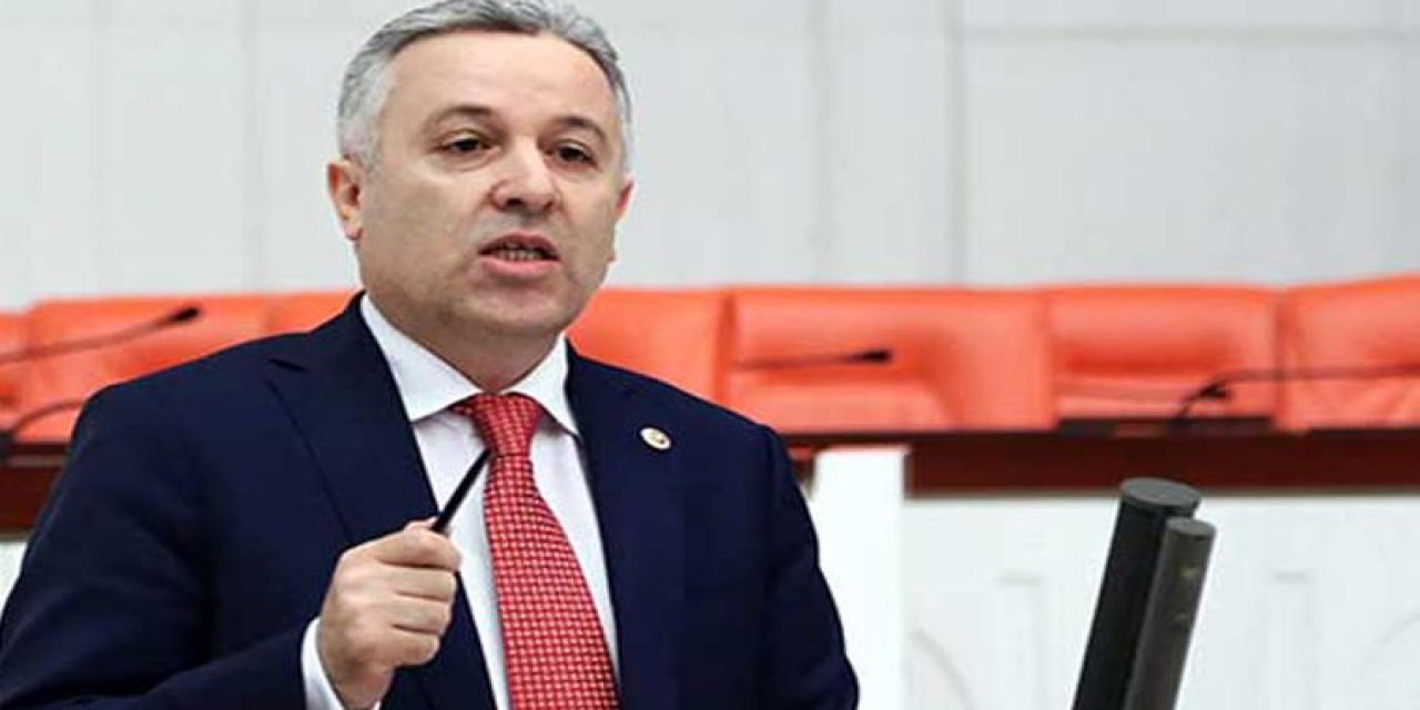 29 Ekim törenlerine gölge düşüren olay! AKP'li vekile yer var, CHP’li vekile protokolde yer yok...