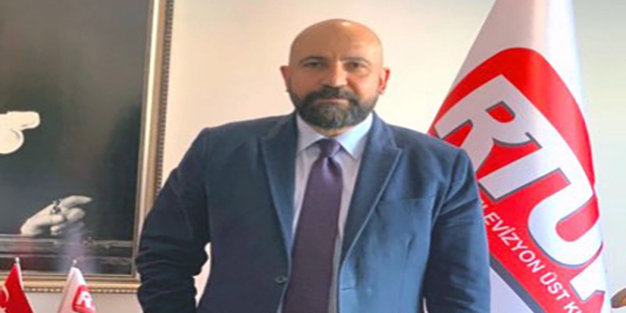 "Basın susmaz, susturulamaz!" RTÜK Üyesi İlhan Taşçı'dan "Halk TV" saldırısına kınama!
