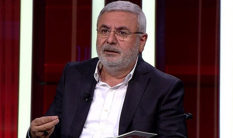 Mehmet Metiner'den yangın açıklaması! "Erdoğan hükümetine yöneltilmiş bir terör saldırısı"