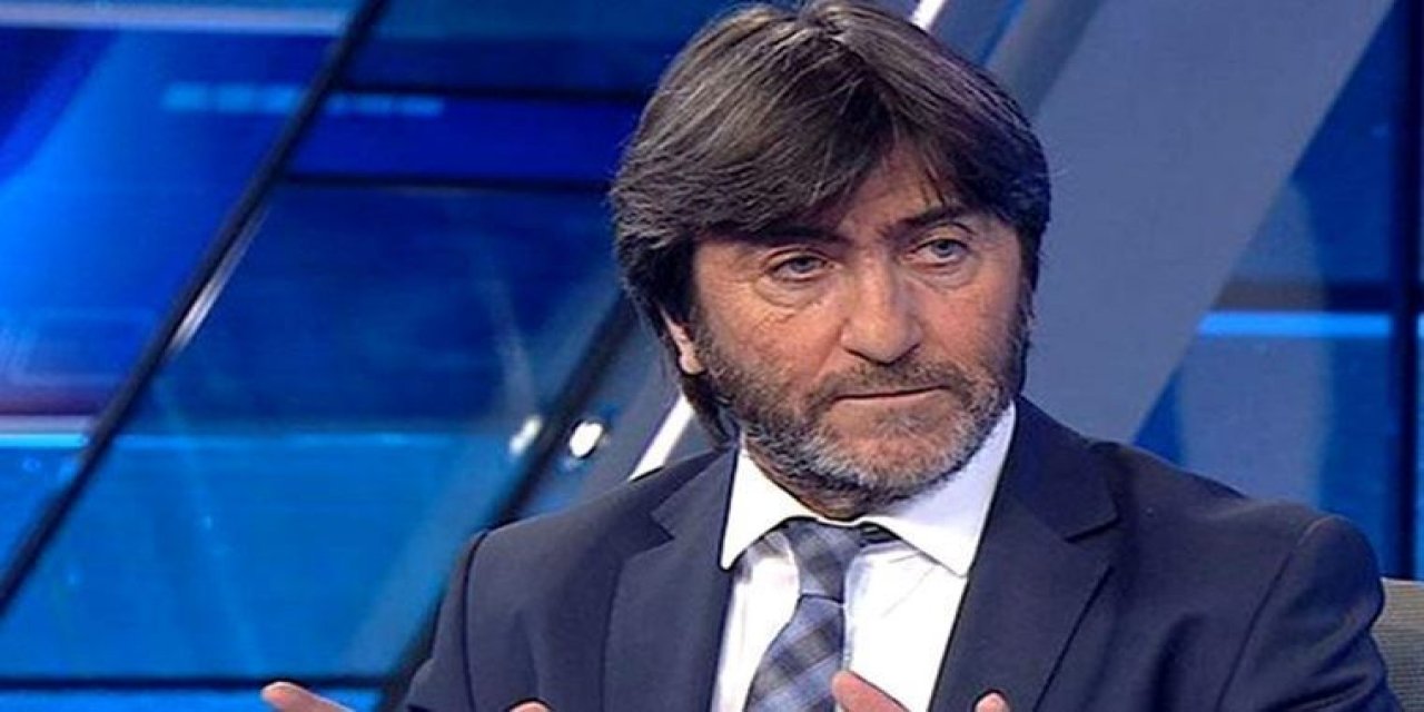 NTV ile yollarını ayırmıştı... Rıdvan Dilmen ekranlara geri dönüyor! İşte yeni adresi!