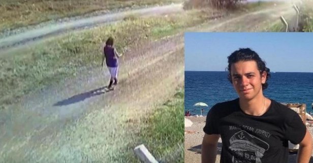 Tüm Türkiye ona ağlamıştı... Onur Alp Eker'in otopsi raporunda yürek burkan ayrıntı ortaya çıktı