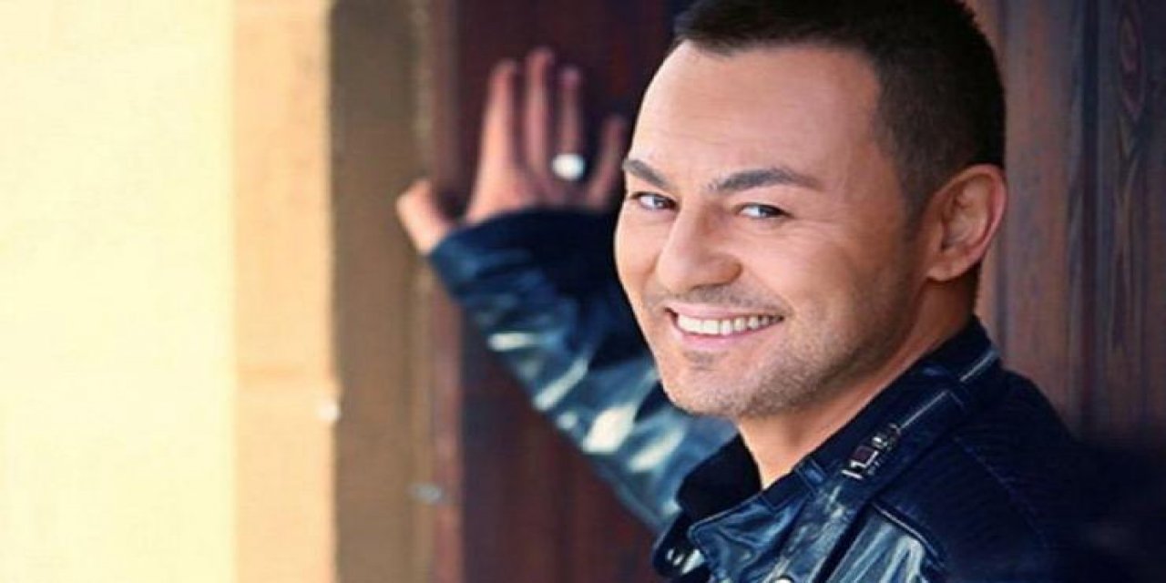 Serdar Ortaç'tan boykot çağrısı: At arabasına bin!