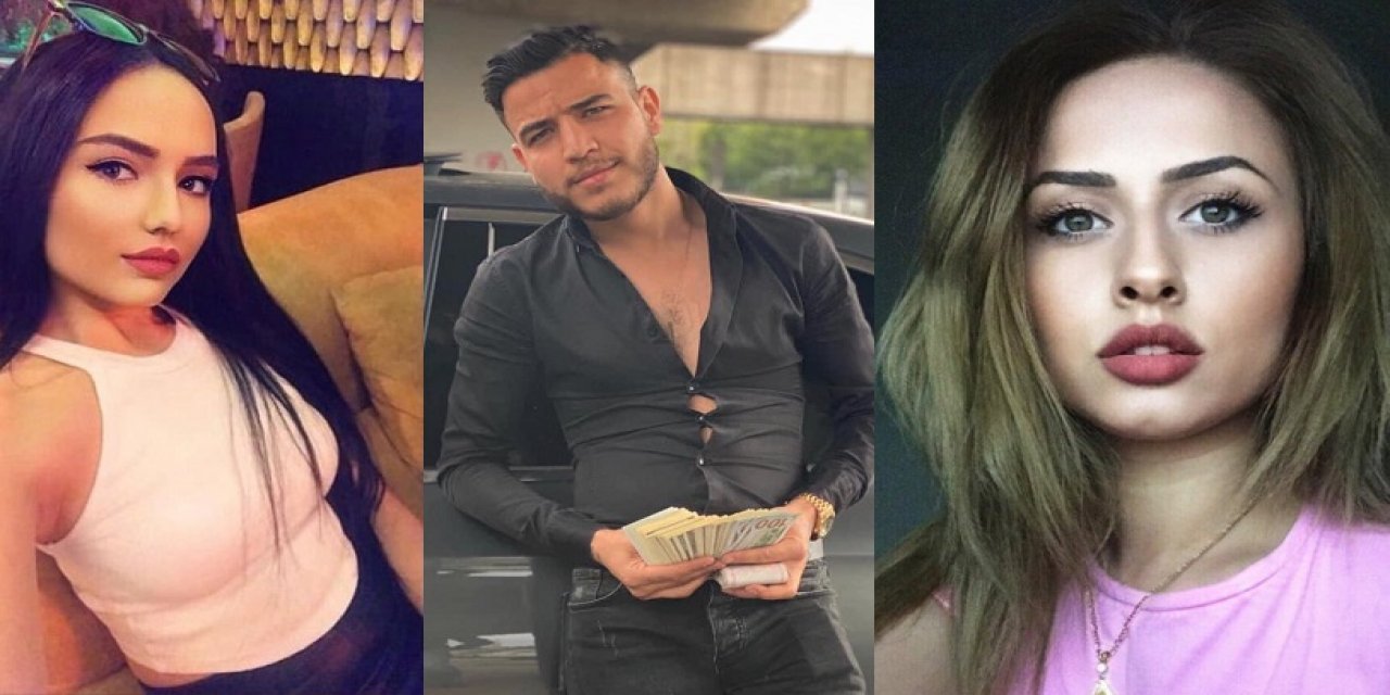 Skandalları bitmiyor... Ümitcan Uygun'un ağabeyi yine tehditler yağdırdı!