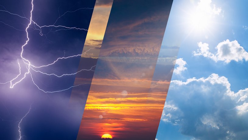 Meteoroloji 3 il için kritik uyarıda bulundu