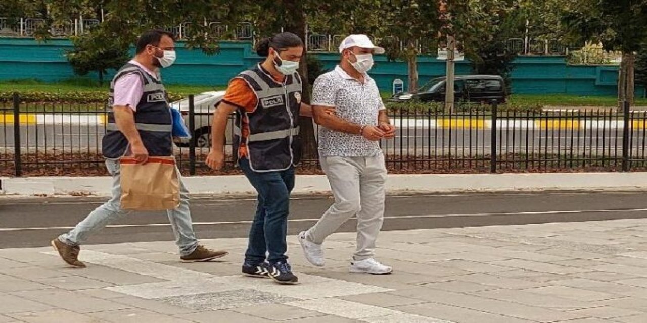 Bir kadın daha erkek terörünün kurbanı oldu! Eski eşini kızının gözleri önünde katletti!