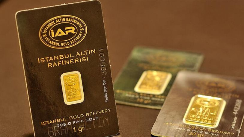 Altında yükseliş sürecek mi? Kapalıçarşı'da son durum