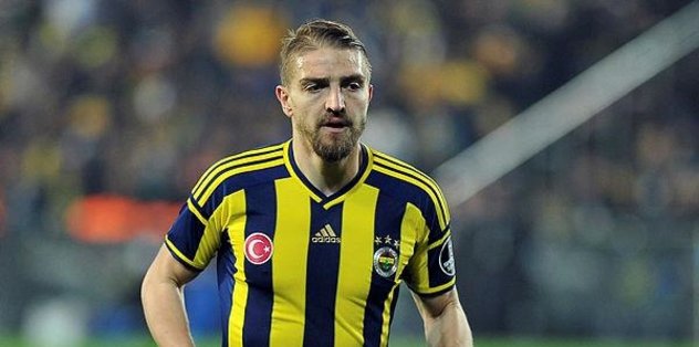 Caner Erkin bir kez daha istenmeyen olmuştu... Neden kadro dışı bırakıldığı belli oldu