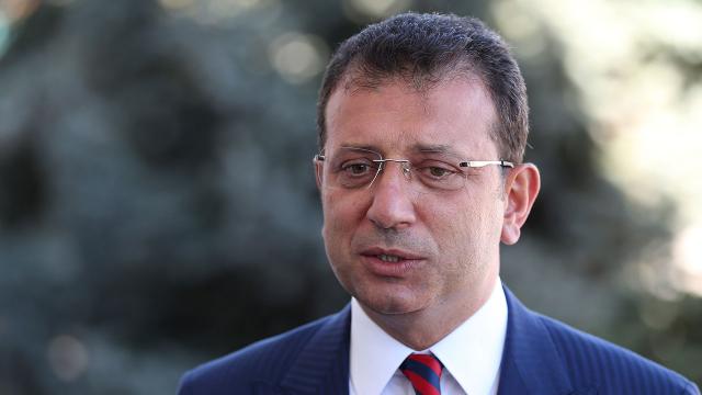 Çalışmalar hakkında bilgi verdi! Ekrem İmamoğlu'ndan THK uçakları hakkında açıklama