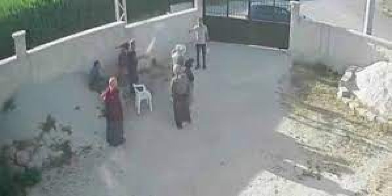 Konya'da 7 kişiyi katleden katilin ifadesi ortaya çıktı! Tek tek öldürdü ve evi yaktı!