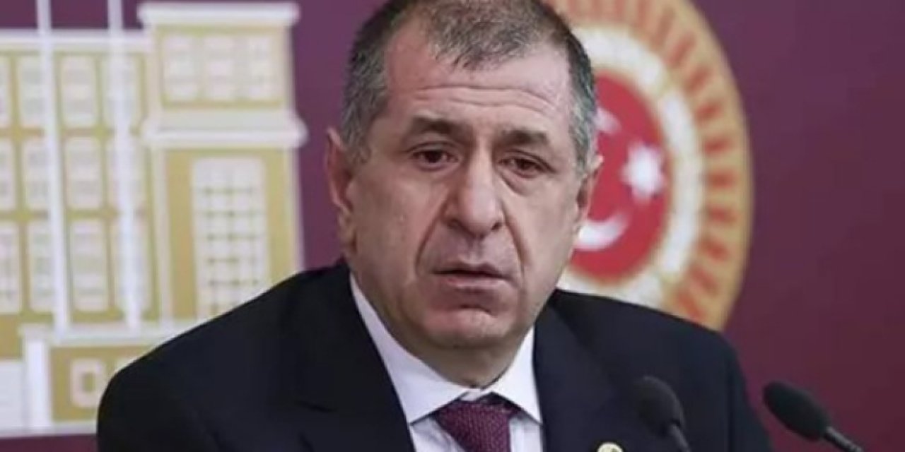 Meral Akşener kararını verdi... Ümit Özdağ disipline sevk edildi!