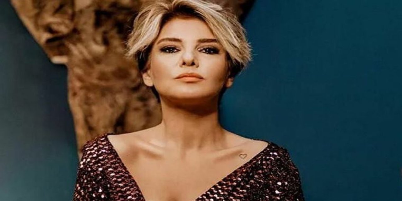 Şarkıcı Gülben Ergen'den "Help Turkey" soruşturmasına tepki! "Havadan Destek İstiyoruz" dedik diye bunu yaşadığımıza inanmak gerçekten çok acı!"