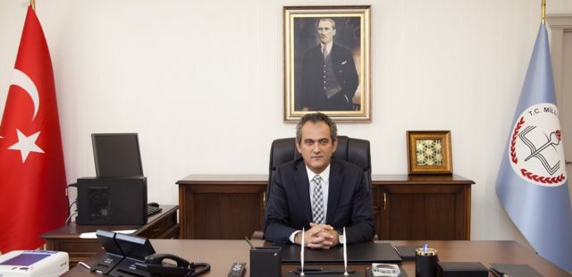 Yeni Milli Eğitim Bakanı Özer'den 'yüz yüze eğitim' açıklaması! "Ne gerekiyorsa yapacağız"