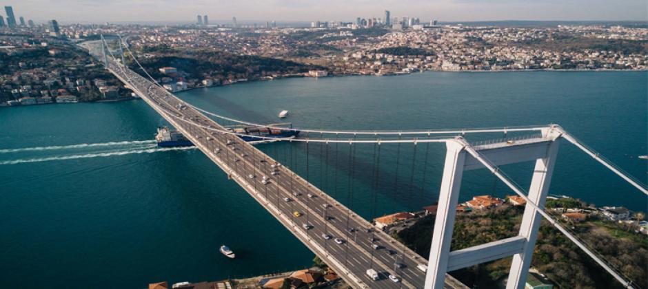 Meteoroloji'den İstanbul için uyarı! Tarih verildi
