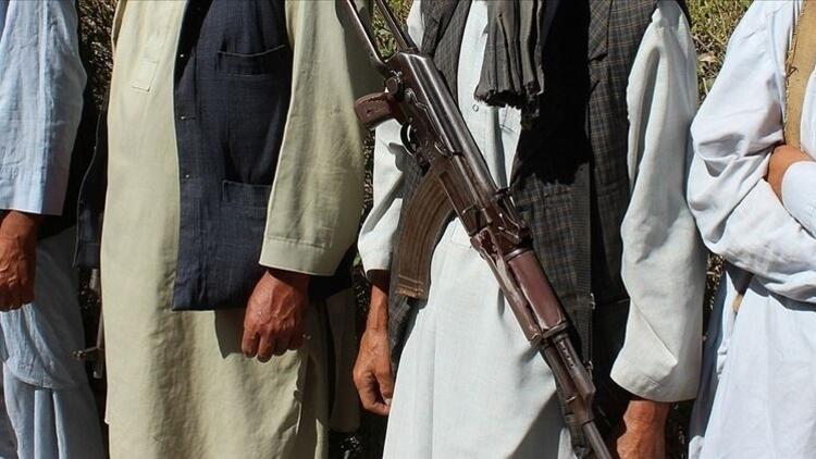 Afganistan’da ilk başkent düştü