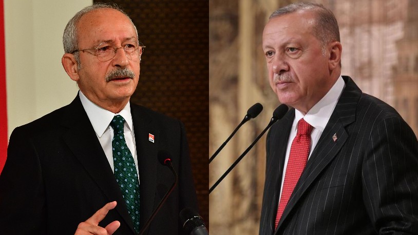 Erdoğan 'mültecileri almaya devam edeceğiz' dedi... Kılıçdaroğlu'ndan flaş yanıt!