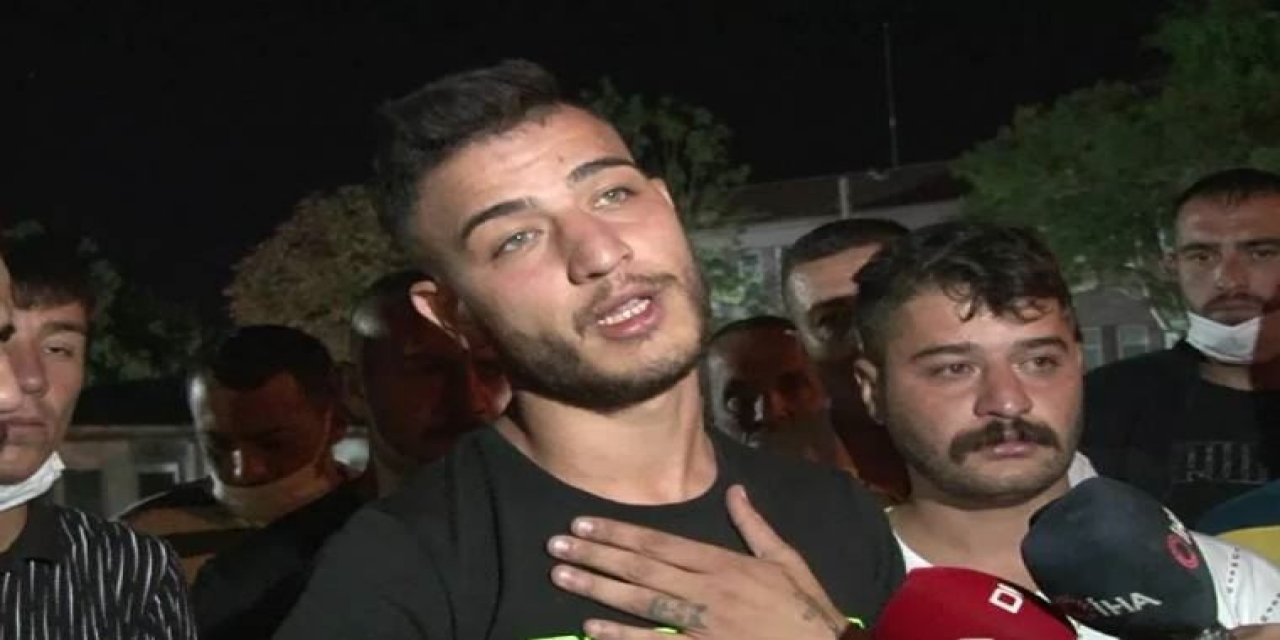 Esra Hankulu'nun şüpheli ölümüyle ilgili gözaltına alınmıştı... Ümitcan Uygun hakkında yeni gelişme!
