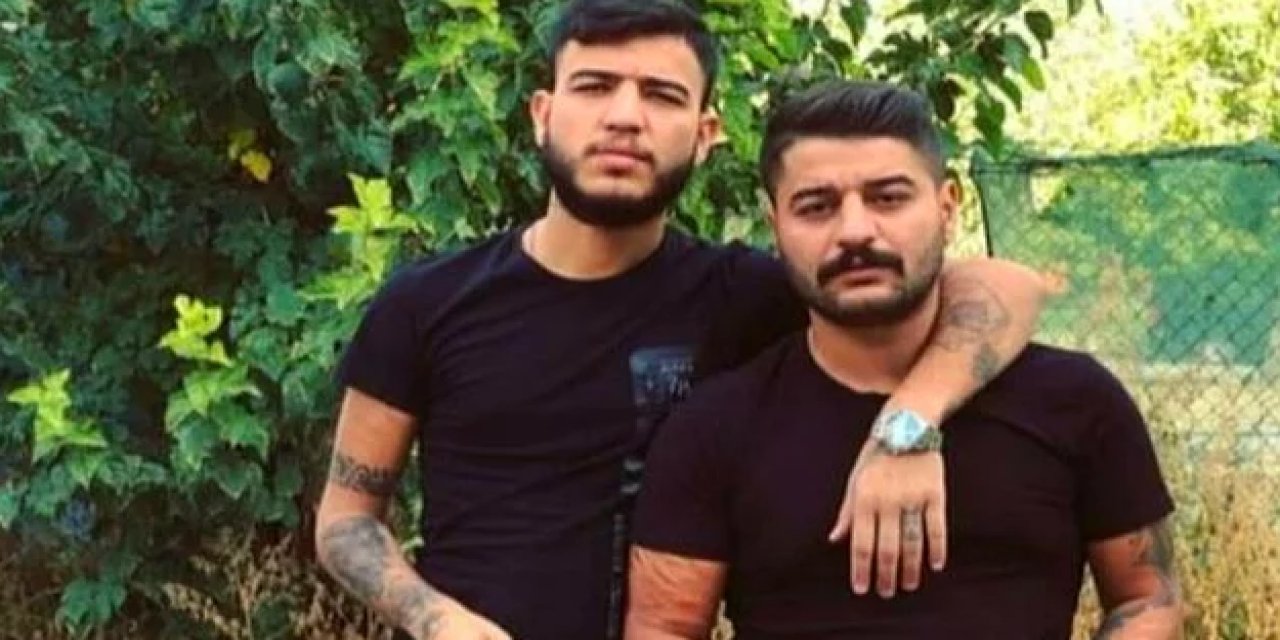 Kardeşi gözaltına alınınca tehditler savurmuştu... Ümitcan Uygun'un ağabeyi de gözaltına alındı! İşte Emniyet'ten yapılan açıklama!
