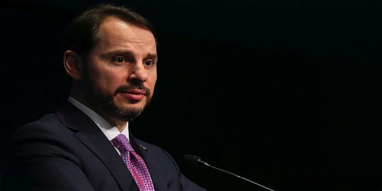 Geri mi dönüyor? Ankara'da siyaset kulislerini hareketlendiren fotoğraf! Berat Albayrak bakın kiminle görüntülendi?