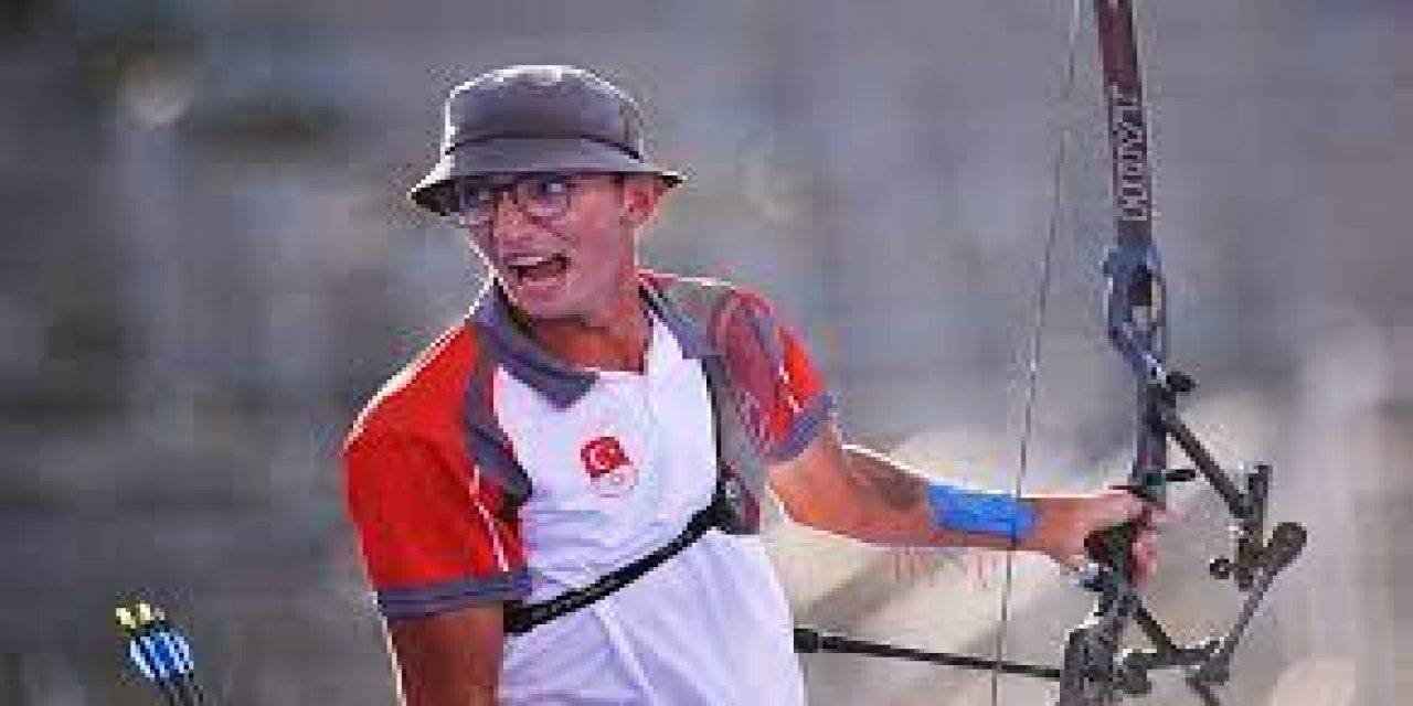 Tarih yazmıştı... Olimpiyat şampiyonu Mete Gazoz’un ismi ölümsüzleşti!