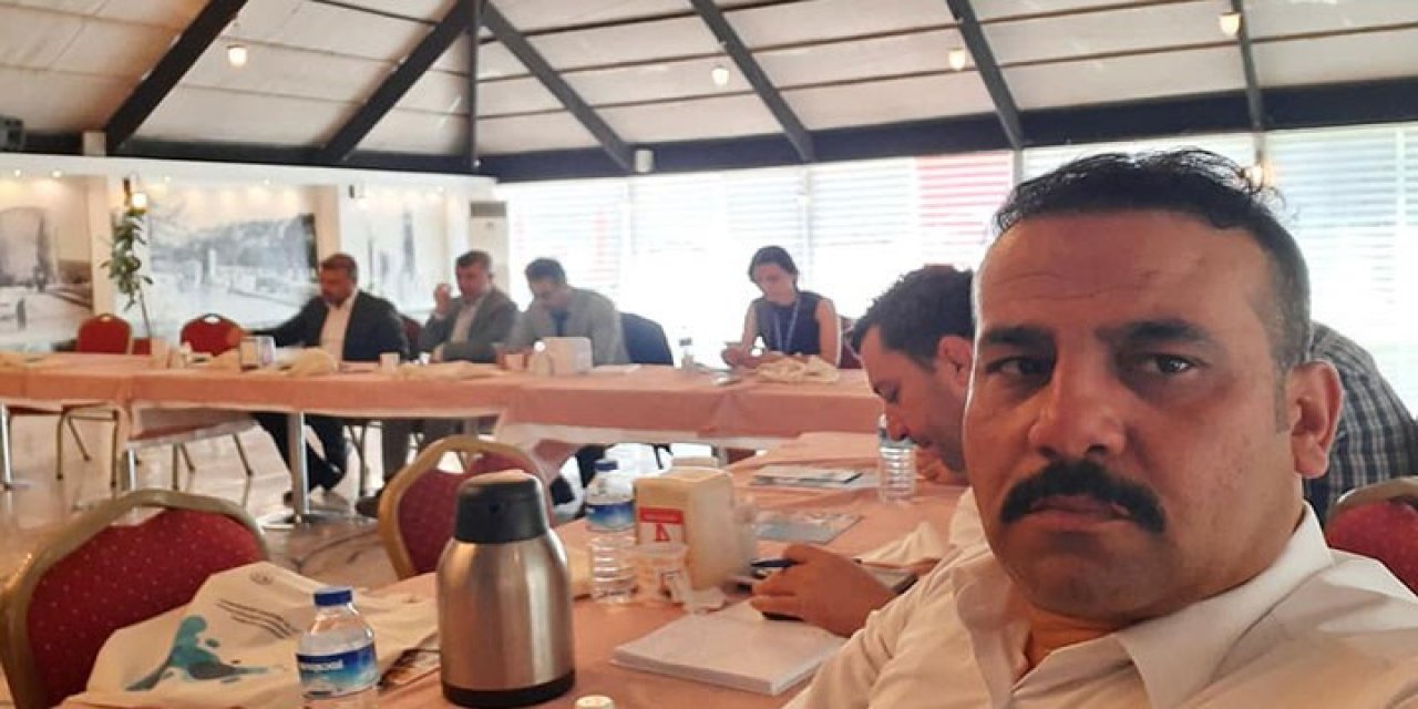 AKP'li Akçakale Belediye Başkan Yardımcısı'ndan CHP'ye skandal sözler! "Bunları asmak şart" Mahmut Tanal'dan tepki!