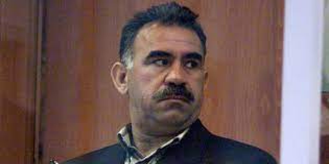 Terör örgütü PKK lideri Abdullah Öcalan'ın avukatlığını yapan 7 kişiye dava! 15'er yıla kadar hapisleri isteniyor...