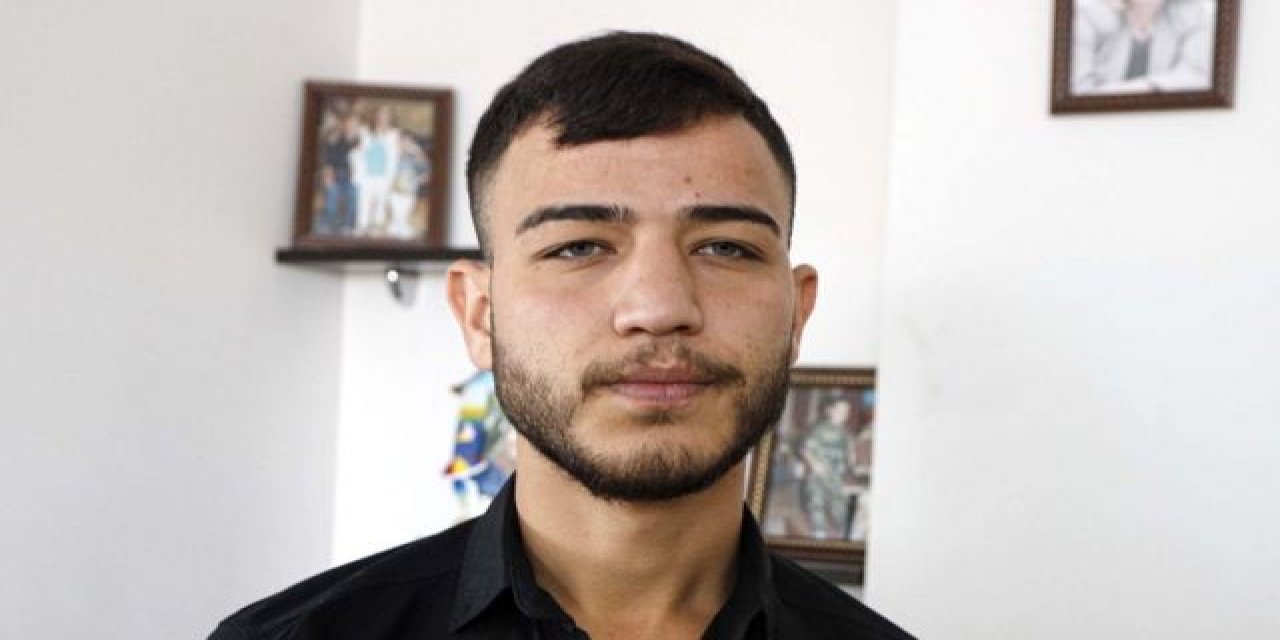 Ümitcan Uygun, TUTUKLAMA TALEBİYLE NÖBETÇİ HAKİMLİĞE SEVK EDİLDİ