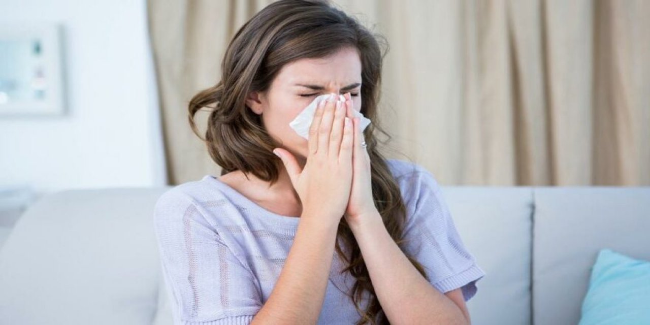 Grip mi? Alerji mi? Delta varyantı mı? Bu semptomlara dikkat! İşte ayırt edici özellikler...