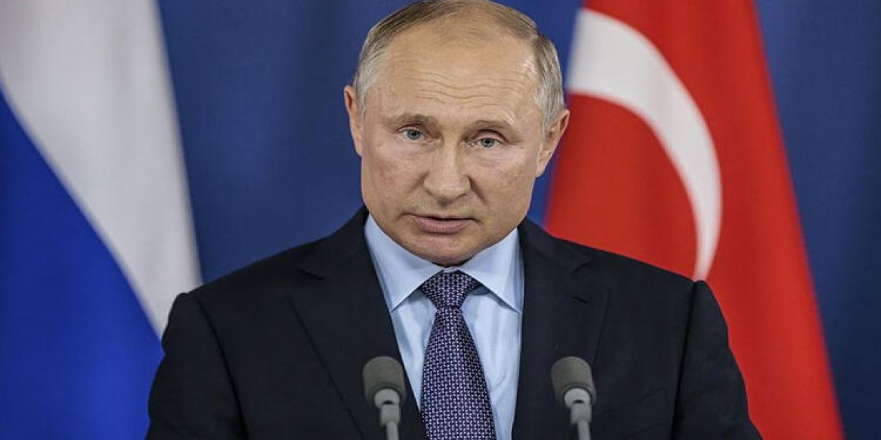 Putin geri adım attı... Rusya'dan flaş Türkiye çağrısı!