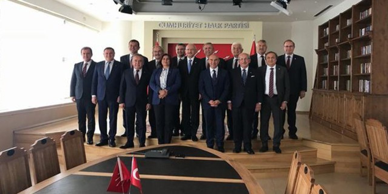 Kemal Kılıçdaroğlu'dan çok konuşulacak sözler: Büyükşehir belediye başkanları en az 1 dönem daha göreve devam etmeli çıkışı